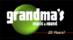 Grandma&acute;s